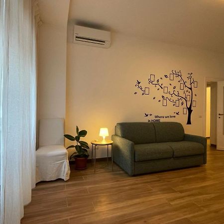 Casa Mia Apartment โรม ภายนอก รูปภาพ