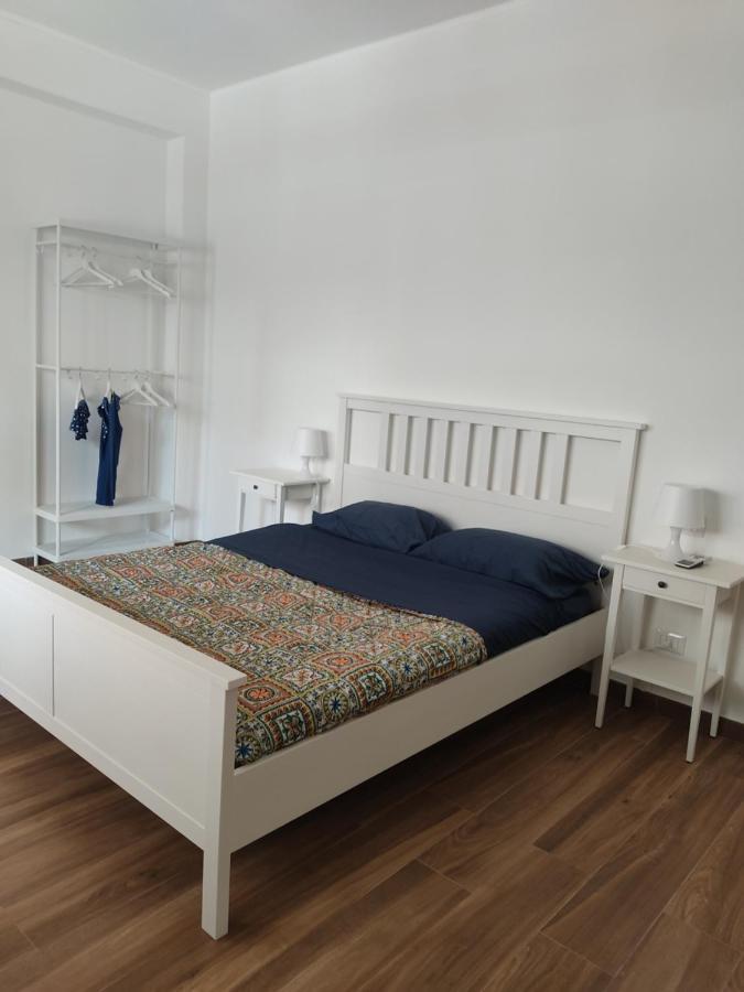 Casa Mia Apartment โรม ภายนอก รูปภาพ