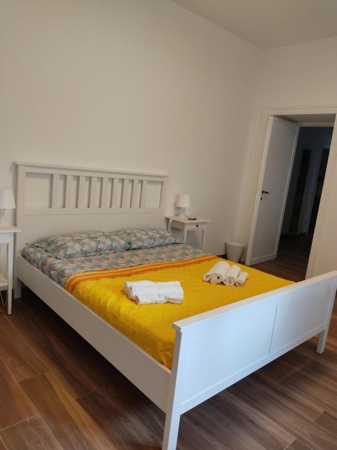 Casa Mia Apartment โรม ภายนอก รูปภาพ