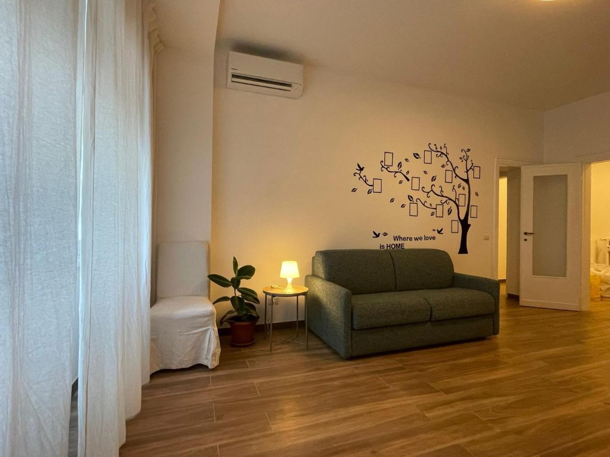 Casa Mia Apartment โรม ภายนอก รูปภาพ