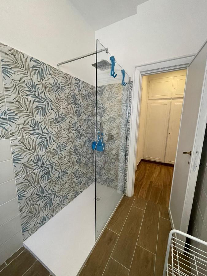 Casa Mia Apartment โรม ภายนอก รูปภาพ