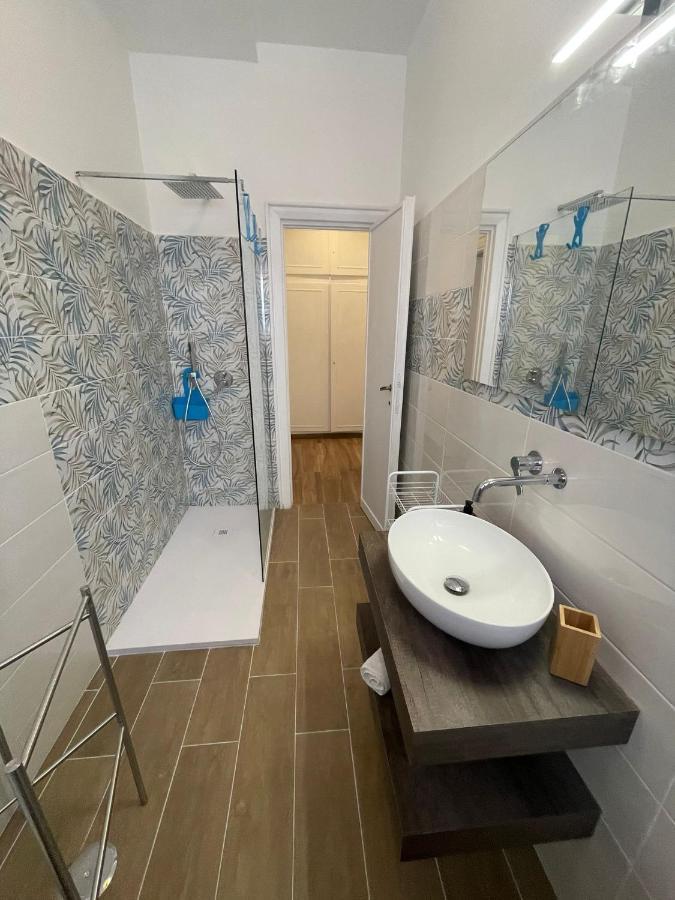 Casa Mia Apartment โรม ภายนอก รูปภาพ