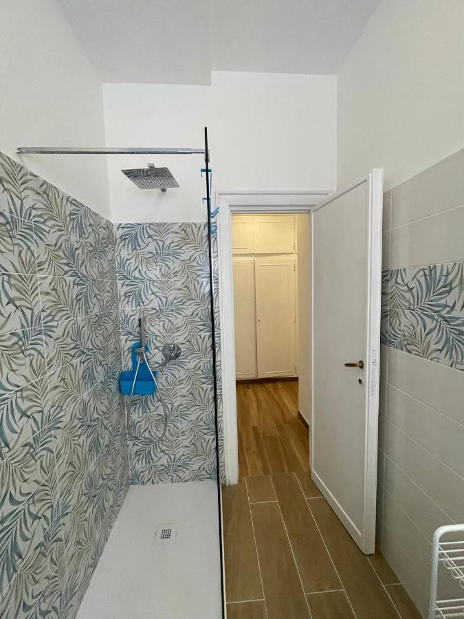Casa Mia Apartment โรม ภายนอก รูปภาพ