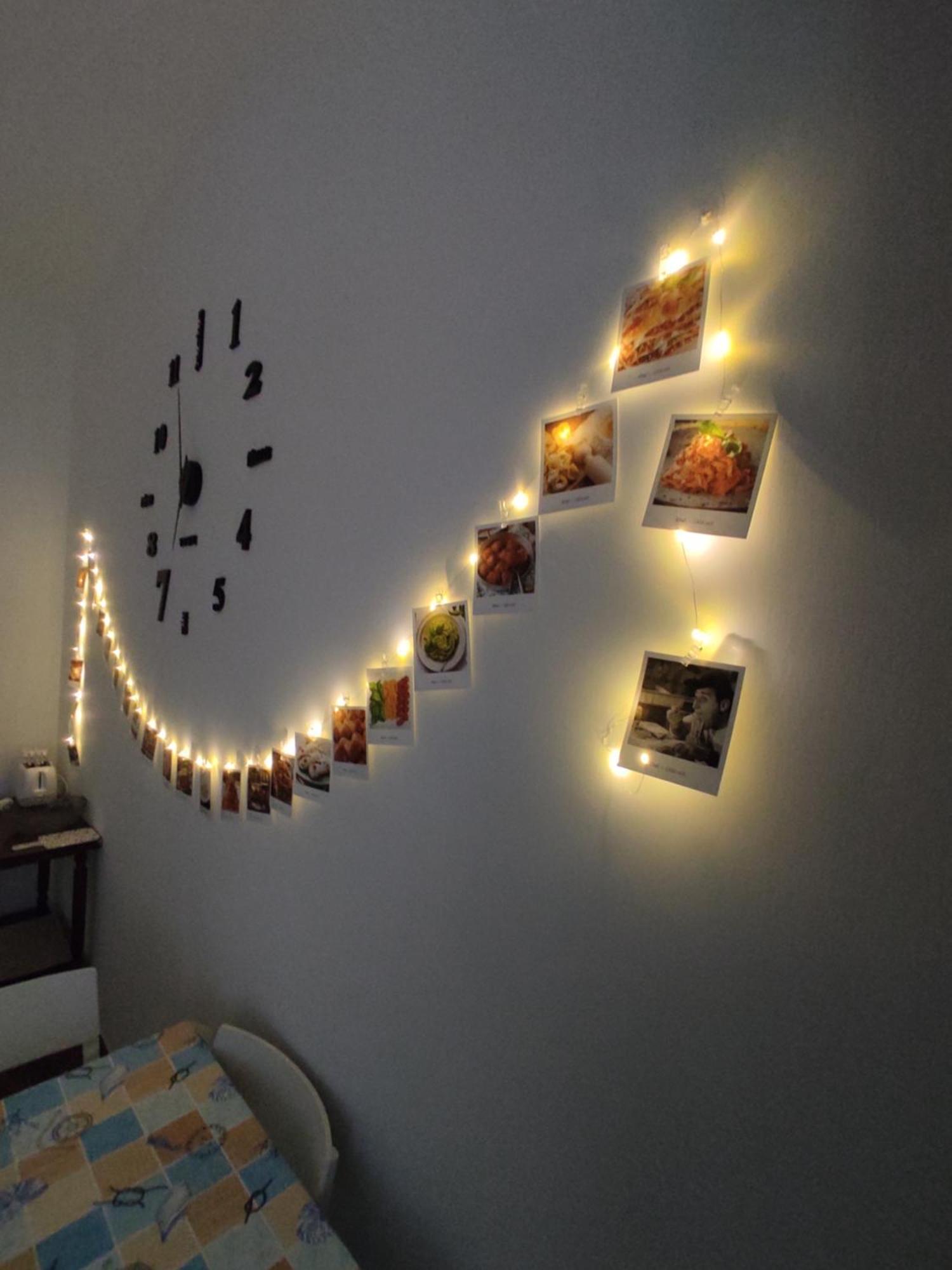 Casa Mia Apartment โรม ภายนอก รูปภาพ