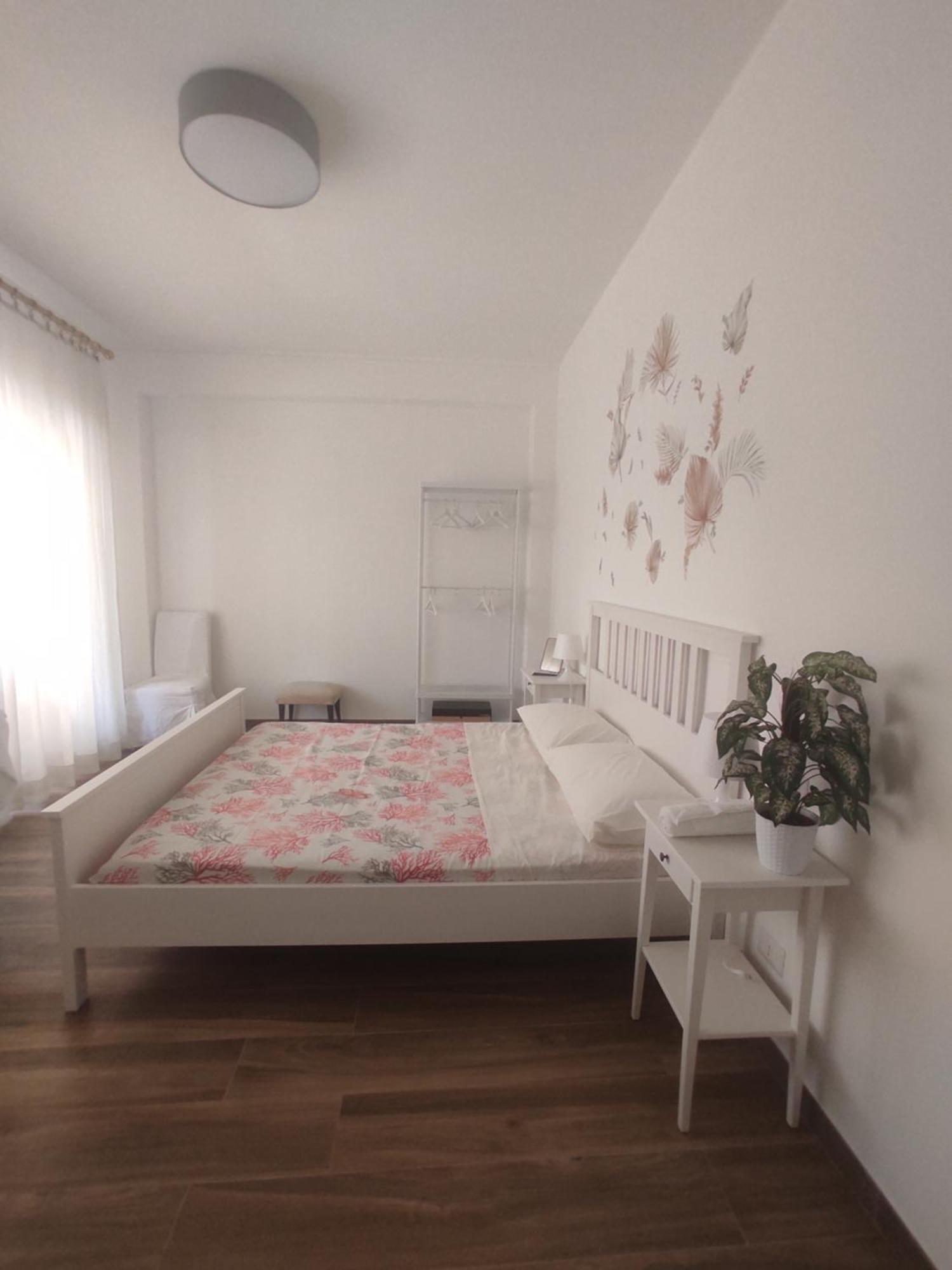 Casa Mia Apartment โรม ภายนอก รูปภาพ