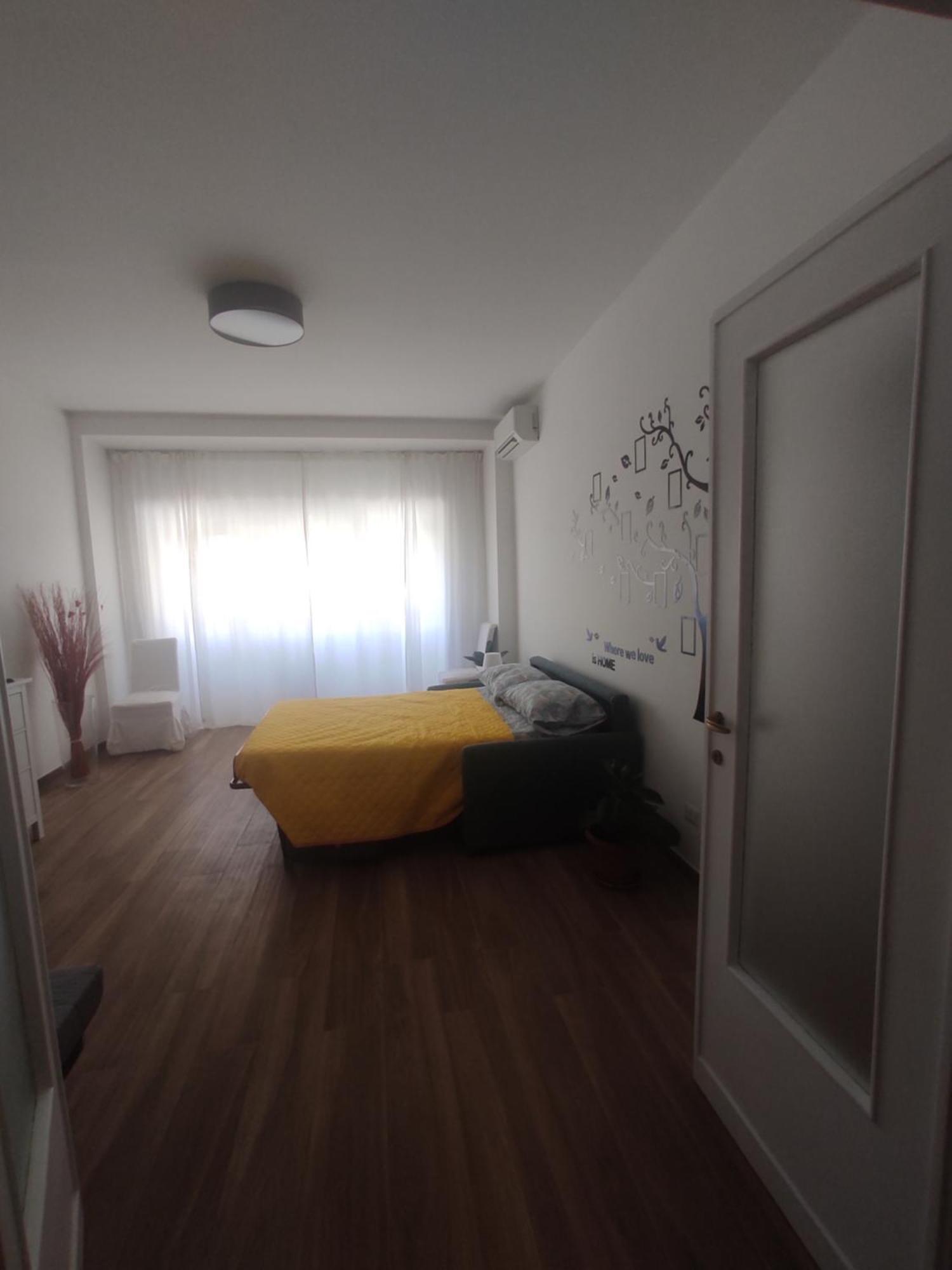 Casa Mia Apartment โรม ภายนอก รูปภาพ